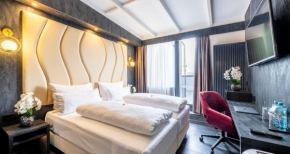 PLAZA INN Salzburg City Salzburg